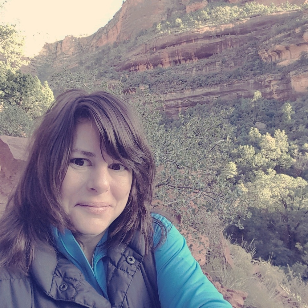 Meet your Posher, Johnna